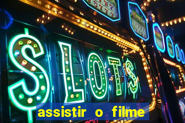 assistir o filme bilhete de loteria